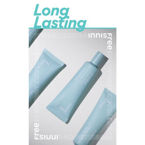 Innisfree No Sebum Blur Primer 25ml