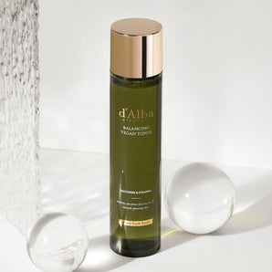 d'Alba Mild Skin Balancing Vegan Toner 150ml