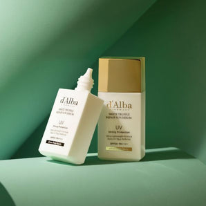 달바 화이트 트러플 리페어 선 세럼 SPF50+ PA++++ 35ml