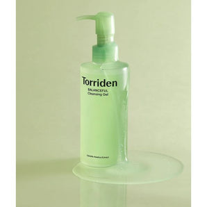 토리든 밸런스풀 시카 클렌징 젤 200ml