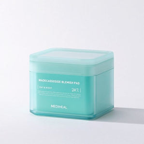 메디힐 마데카소사이드 블레미쉬 패드 100ea