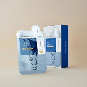 Mediheal N.M.F Nude Gel Mask 10ea