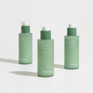 팜스테이 티트리 바이옴 카밍 세럼 50ml