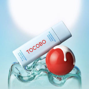 TOCOBO Bio Watery Sun Cream SPF50+ PA++++ 50ml