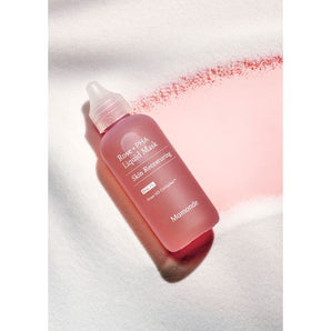 MAMONDE Rose PHA Liquid Mask 80ml