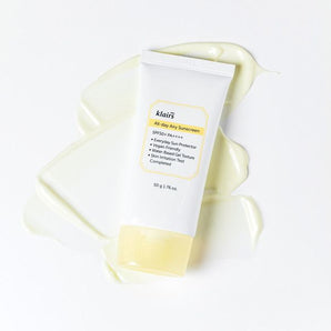 클레어스 올데이 에어리 선스크린 SPF50+ PA++++ 50ml