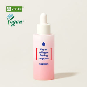 SUISKIN Vegan Collagen Firming Ampoule 40ml