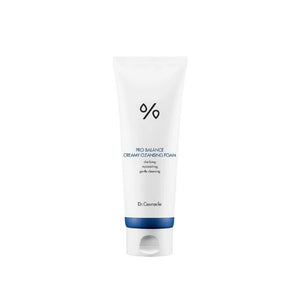 DR.CEURACLE Pro Balance Creamy Cleansing Foam 150g