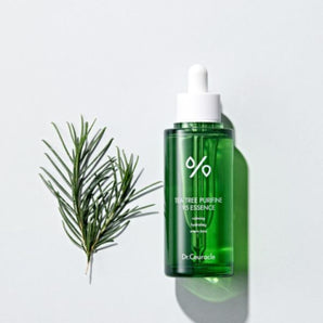 DR.CEURACLE Tea Tree Purifine 95 Essence 50ml