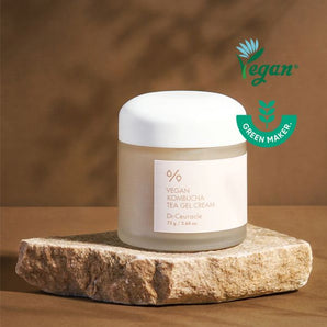 닥터슈라클 비건 콤부차 티 젤 크림 75g