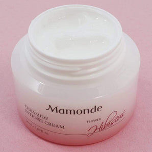 MAMONDE Ceramide Intense Cream 50ml