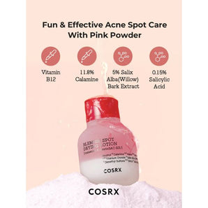 Cosrx AC Collection Blemish Spot Drying Lotion 30ml