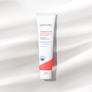 Aestura Theracne365 Soothing Active Moisturizer 60ml