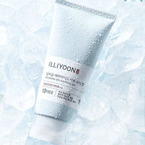 illiyoon Ceramide Ato Soothing Gel 175ml