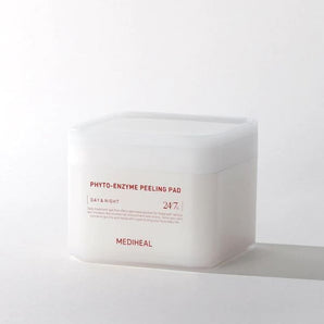 Mediheal Phyto-Enzyme Peeling Pad 90ea
