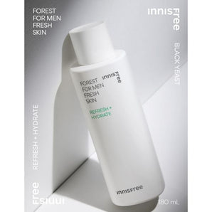 Innisfree Forest For Men Fresh Skin 180ml