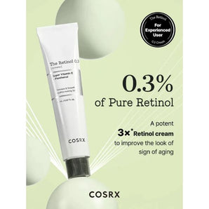 Cosrx The Retinol 0.3 Cream 20ml