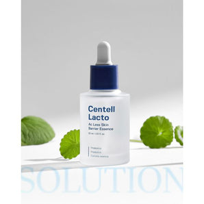 SUNGBOON EDITOR Centell Lacto Ac Less Skin Barrier Essence 30ml