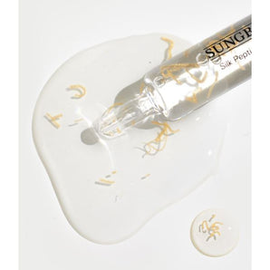SUNGBOON EDITOR Silk Peptide Intensive Lifting Ampoule 30ml