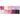 ROM&ND Better Than Palette Energetic Series 07 Berry Fuchsia Garden