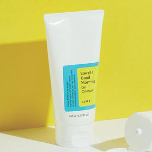코스알엑스 저pH 굿모닝 젤 클렌저 150ml