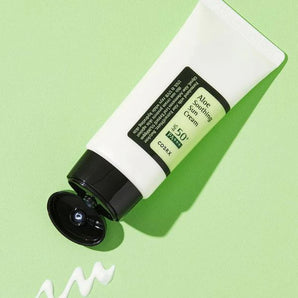 Cosrx Aloe Soothing Sun Cream SPF50+ PA+++ 50ml