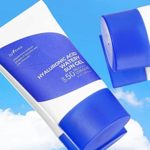 이즈앤트리 히알루론산 워터리 선 젤 50ml