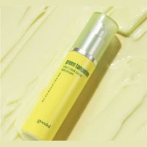 GOODAL Green Tangerine Vitamin C Eye Cream 30ml
