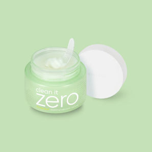 BANILACO 클린 잇 제로 클렌징 밤 포어 클래리파잉 100ml 