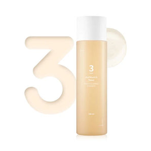 NUMBUZIN No.3 Super Glowing Essence Toner 200ml