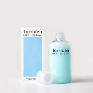 Torriden DIVE IN Low Molecular Hyaluronic Acid Skin Booster 200ml