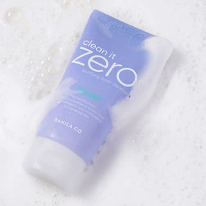 BANILACO Clean it Zero Purifying Foam Cleanser 150ml