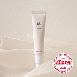 뷰티 오브 조선 리바이브 아이 세럼 : 인삼+레티날 30ml 