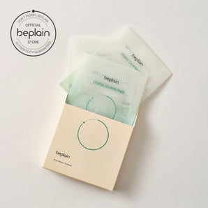 BEPLAIN Cicaful Calming Mask 10pcs