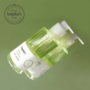 BEPLAIN Greenful Cleansing Oil 200ml
