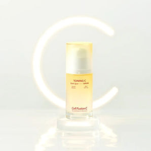 CELLFUSIONC 토닝C 잡티 세럼 30ml