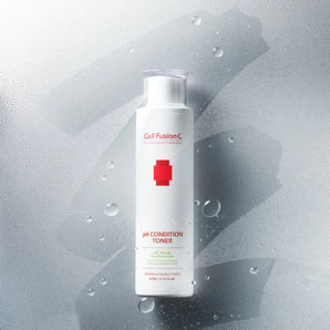 CELLFUSIONC TRE.AC pH Condition Toner 200ml