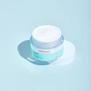 CELLFUSIONC 저pH pH리어 크림 55ml