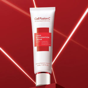 CELLFUSIONC Laser Rejuvenation Cream 50ml