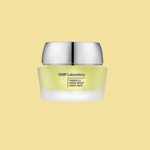 CNP Laboratory Propolis Ampule Oil-in-Cream 50ml