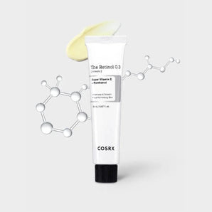 코스알엑스 더 레티놀 0.3 크림 20ml