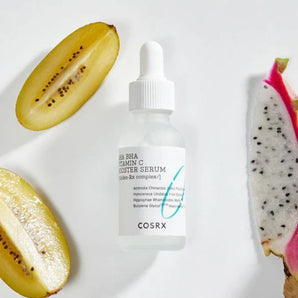 코스알엑스 리프레쉬 AHA/BHA 비타민C 부스터 세럼 30ml
