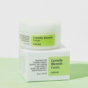 코스알엑스 센텔라 블레미쉬 크림 30ml