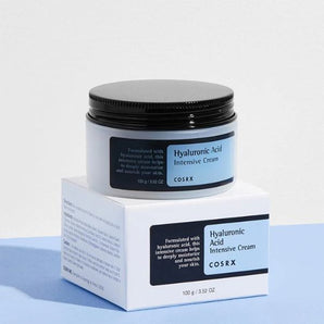 Cosrx Hyaluronic Acid Intensive Cream 100ml