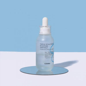 Cosrx Hydrium Triple Hyaluronic Moisture Ampoule 40ml