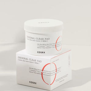 Cosrx One Step Original Clear Pad 70pcs