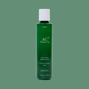 에뛰드하우스 AC 클린업 페이셜 토너 200ml