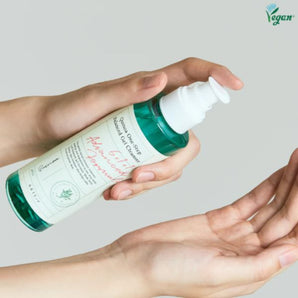 AXIS-Y Quinoa One Step Balanced Gel Cleanser 180ml