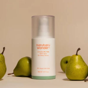 HARUHARU WONDER Centella 4% TXA Dark Spot Go Away Serum 30ml