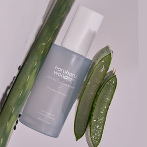 HARUHARU WONDER Black Rice Hyaluronic Essence 50ml